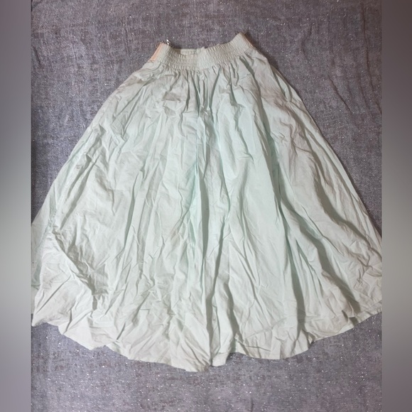 Vintage Western Skirt - Picture 12 of 15